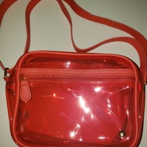 Crossbody - Stephanie Johnson